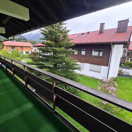 Riefenkoepfle Oberstdorf